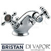 Bristan Trinity Bidet Mixer Pop-Up Waste Spare Parts